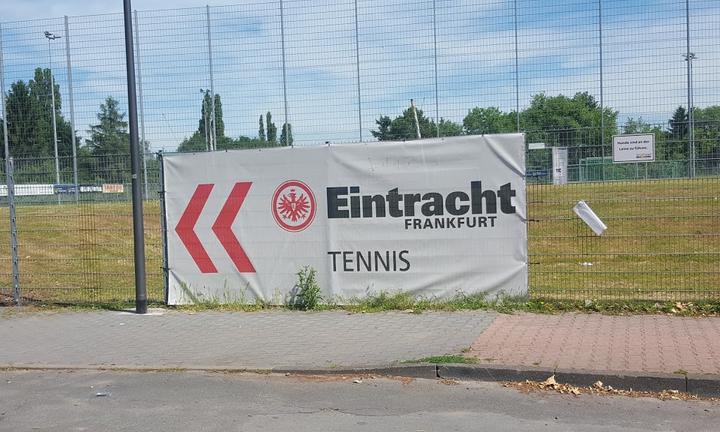 Eintracht